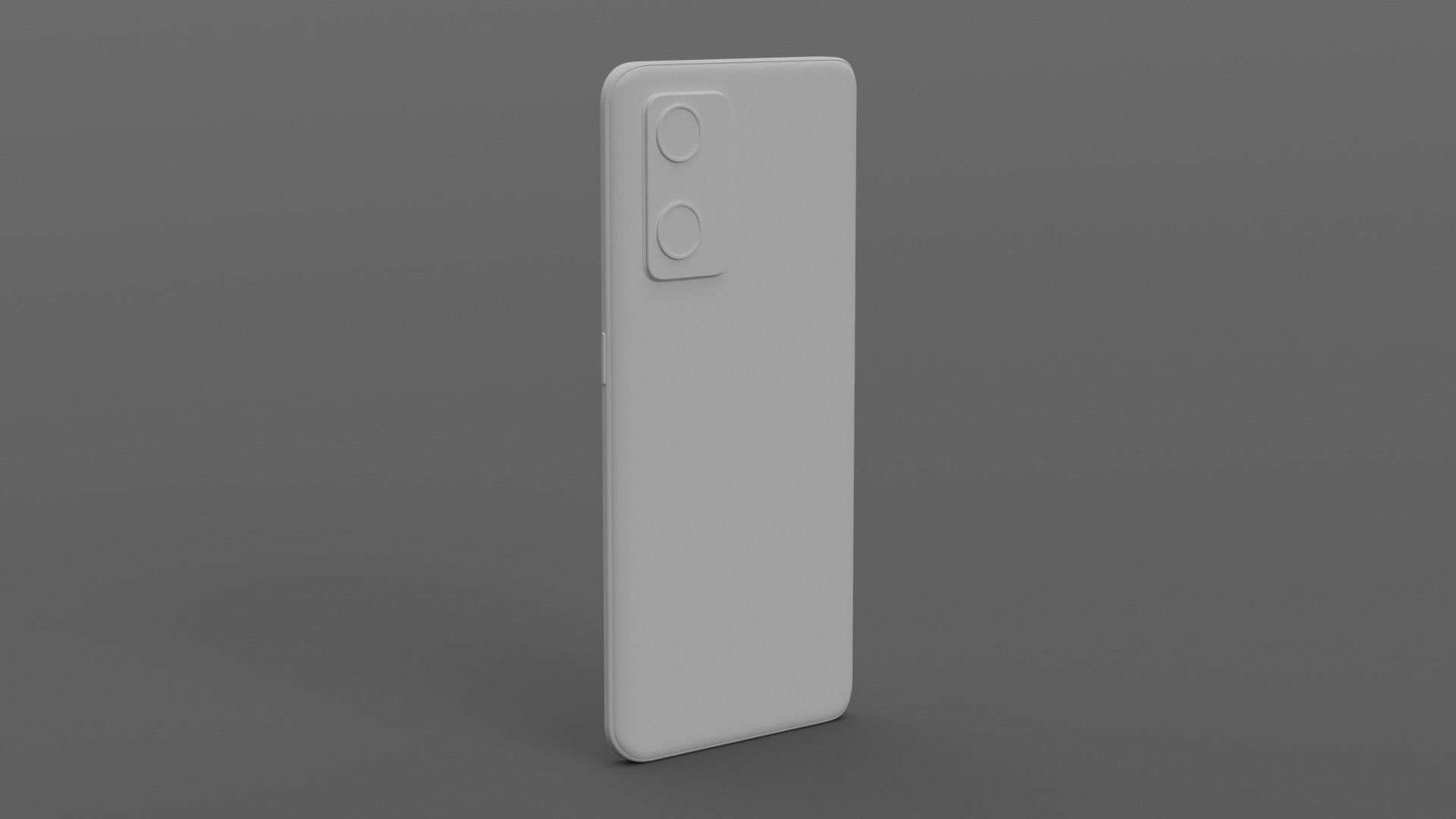 REALME GT2 2022 3D model_29