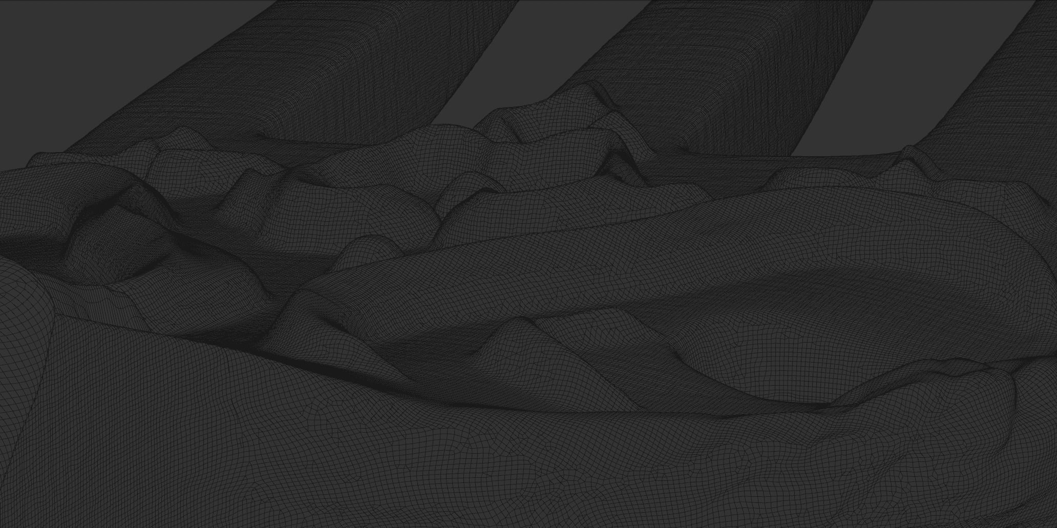 Fork Ad Competition - Fancy fork 3D model_8