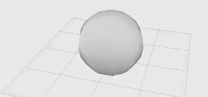 Basic Sphere