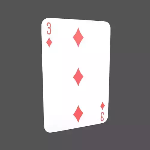 Poker Cards Tiles 3 V1 001