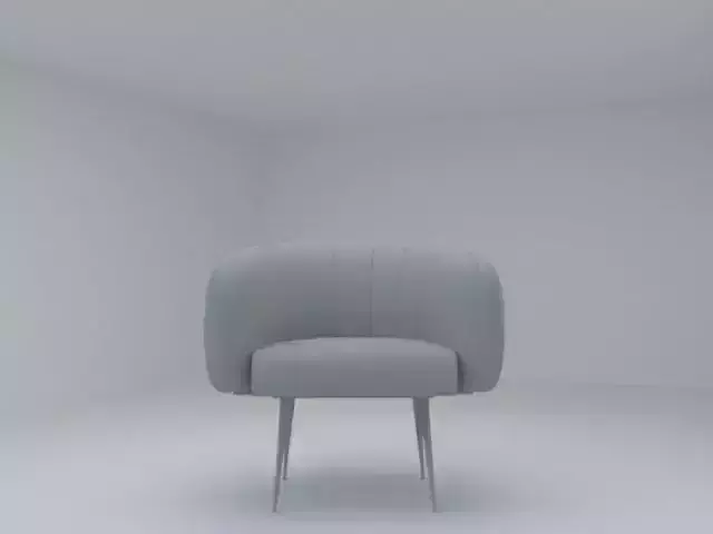 modern sofa