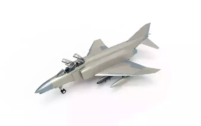 McDonnell Douglas F-4 Phantom II