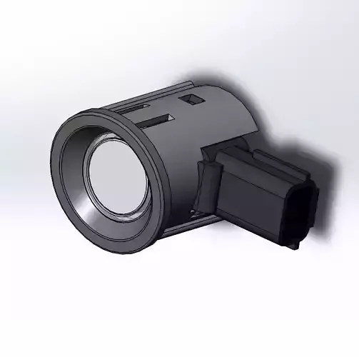 2015 Chevy Sensor Assy