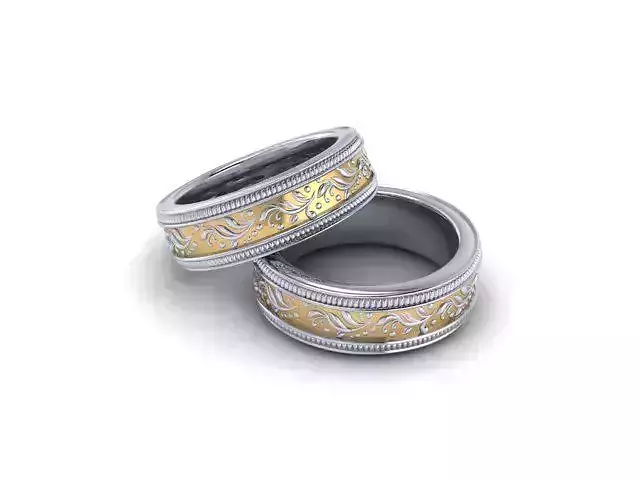 Ring Motif