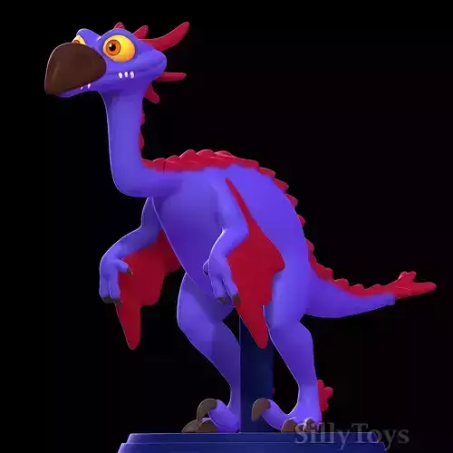 Roger - Ice Age Collision Course