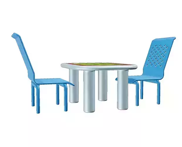 Marvelous Dining Table Set