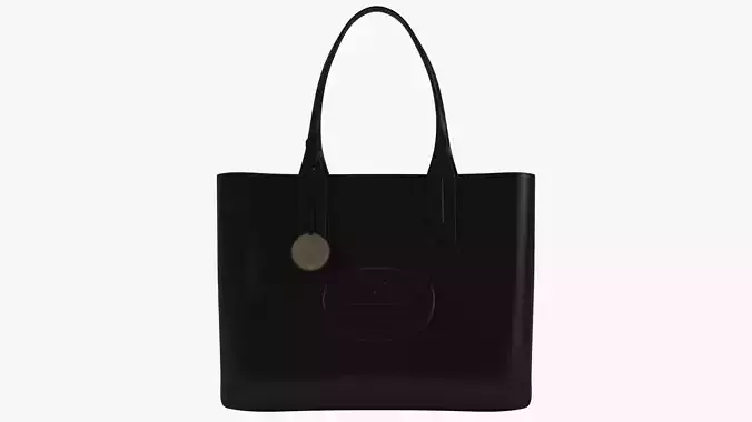 ARMANI Shopper Bag Frida Eagle Tote