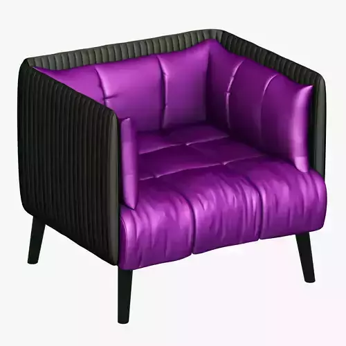 Martex Complements Inattesa 3D model