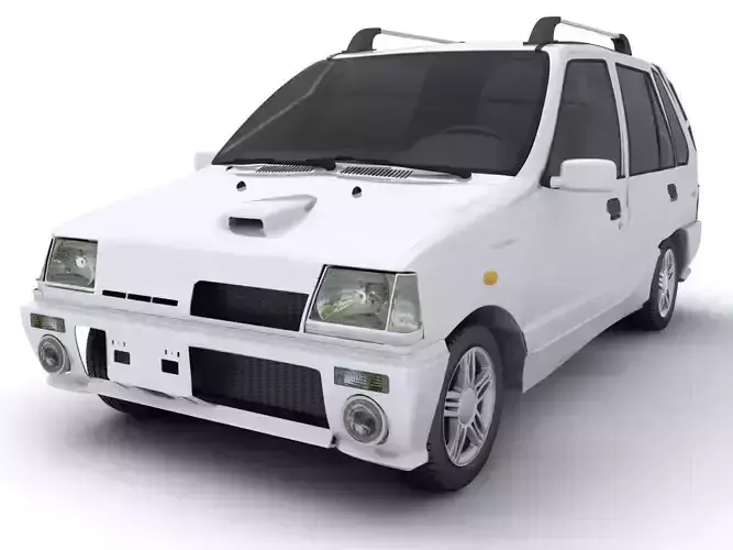 Photo modeling Alto Happy Prince 2008