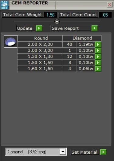 STYLISH MENS WIND ROSE PENDANT 3D print model_4