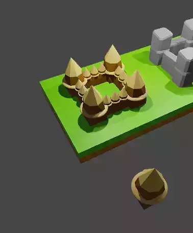 all walls lvls clash of clans