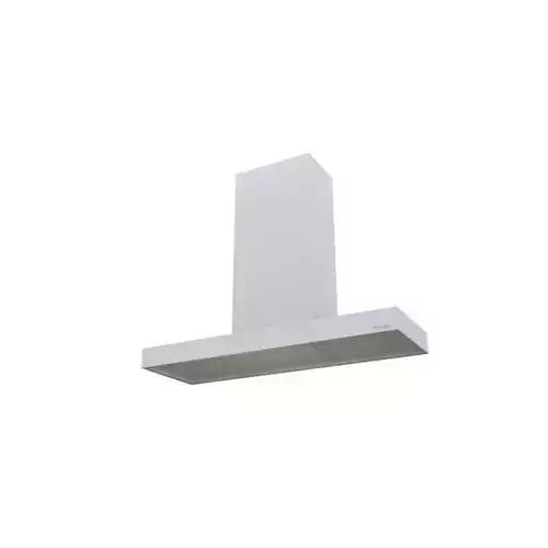 Simple Kitchen Hood