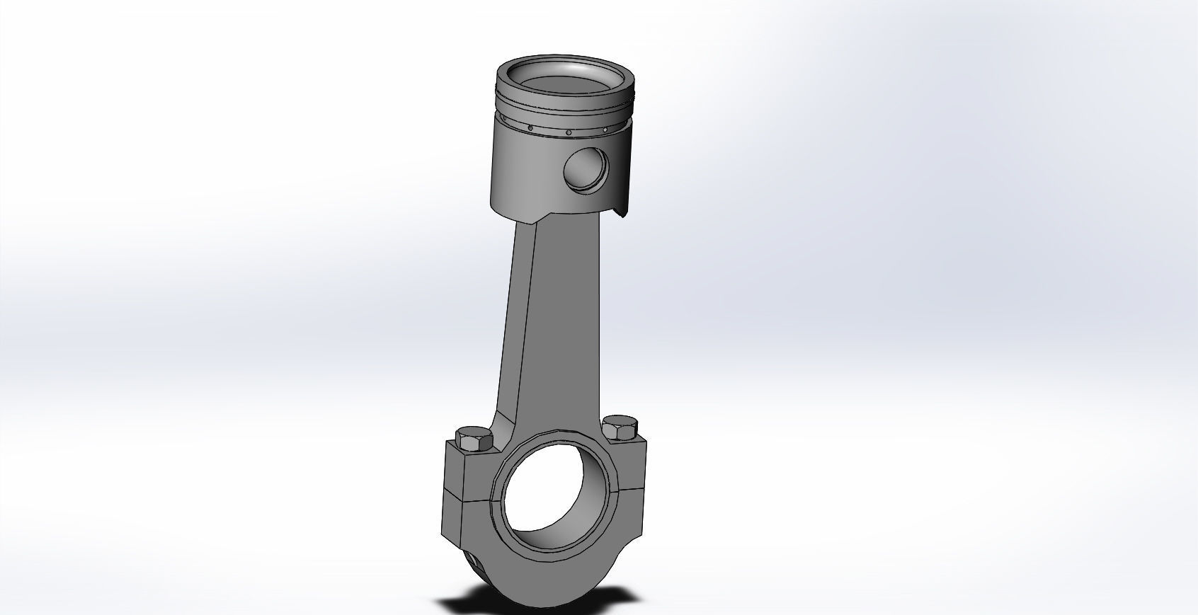 piston assembly 3D model_1