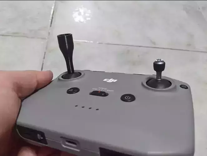 Joysticks for DJI Remote Controller for Mini2 Air2 Air2s Mavic 3 3D print model