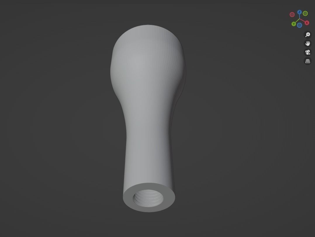 Joysticks for DJI Remote Controller for Mini2 Air2 Air2s Mavic 3 3D print model_3