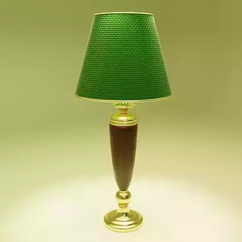 Table lamp