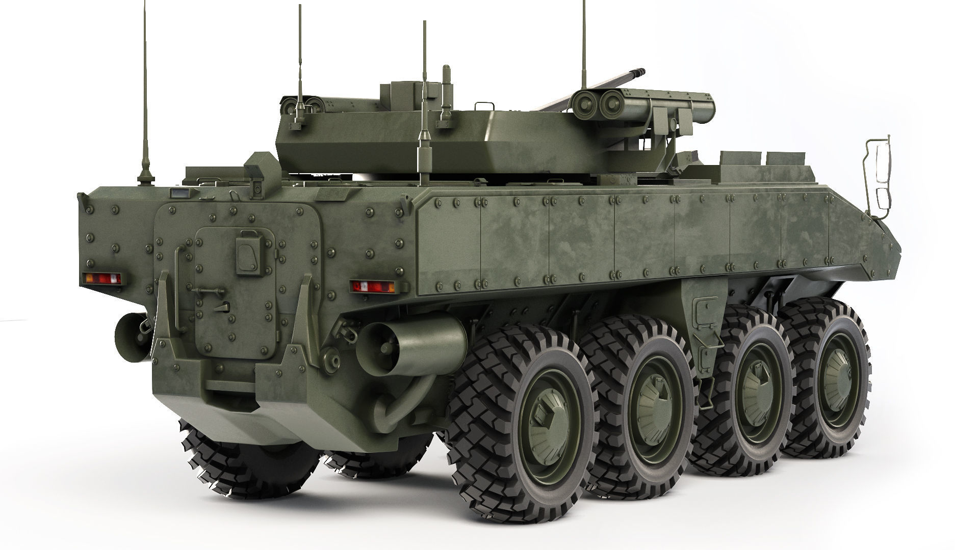bmp-k17-boomerang-2019-3d-model-cgtrader