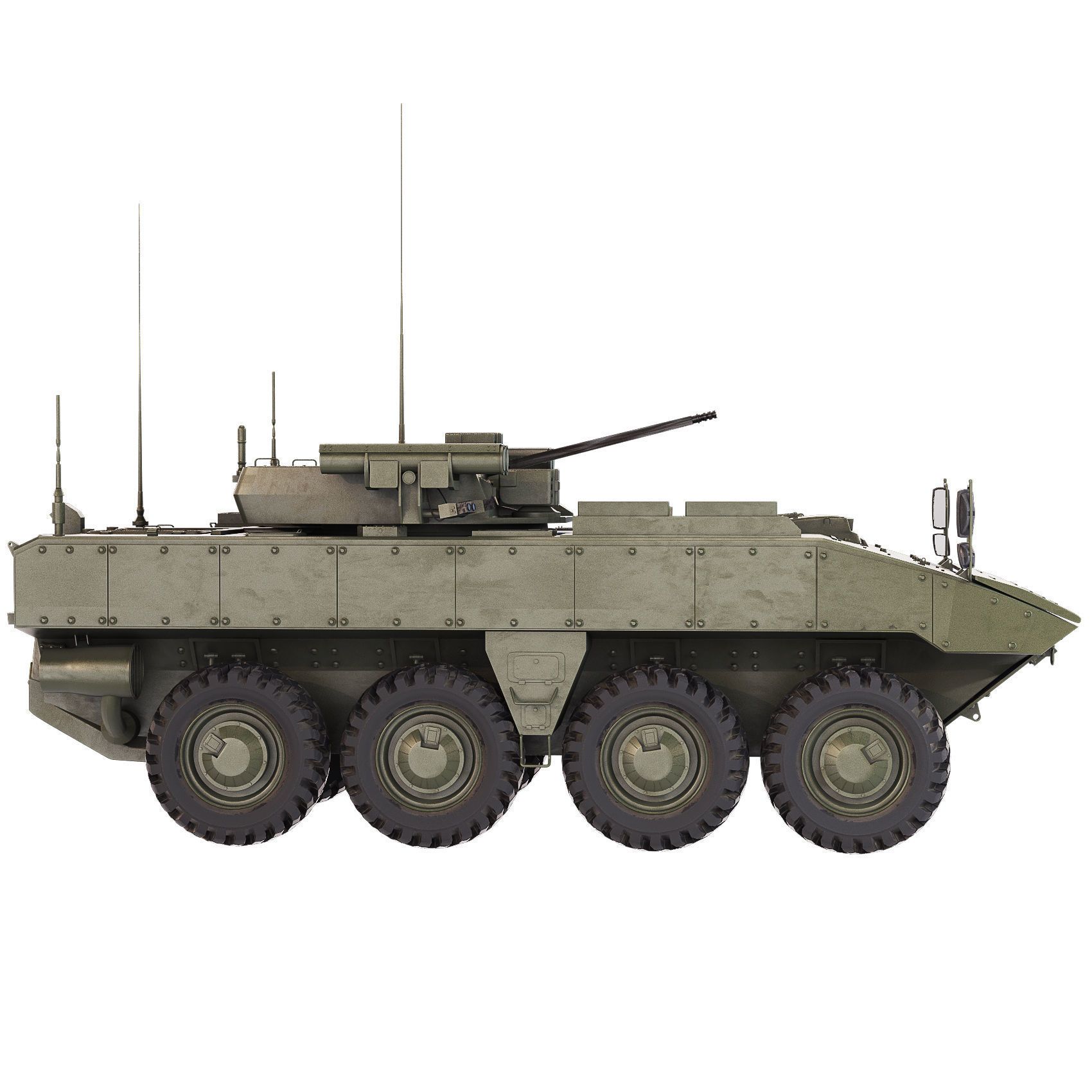 bmp-k17-boomerang-2019-3d-model-cgtrader