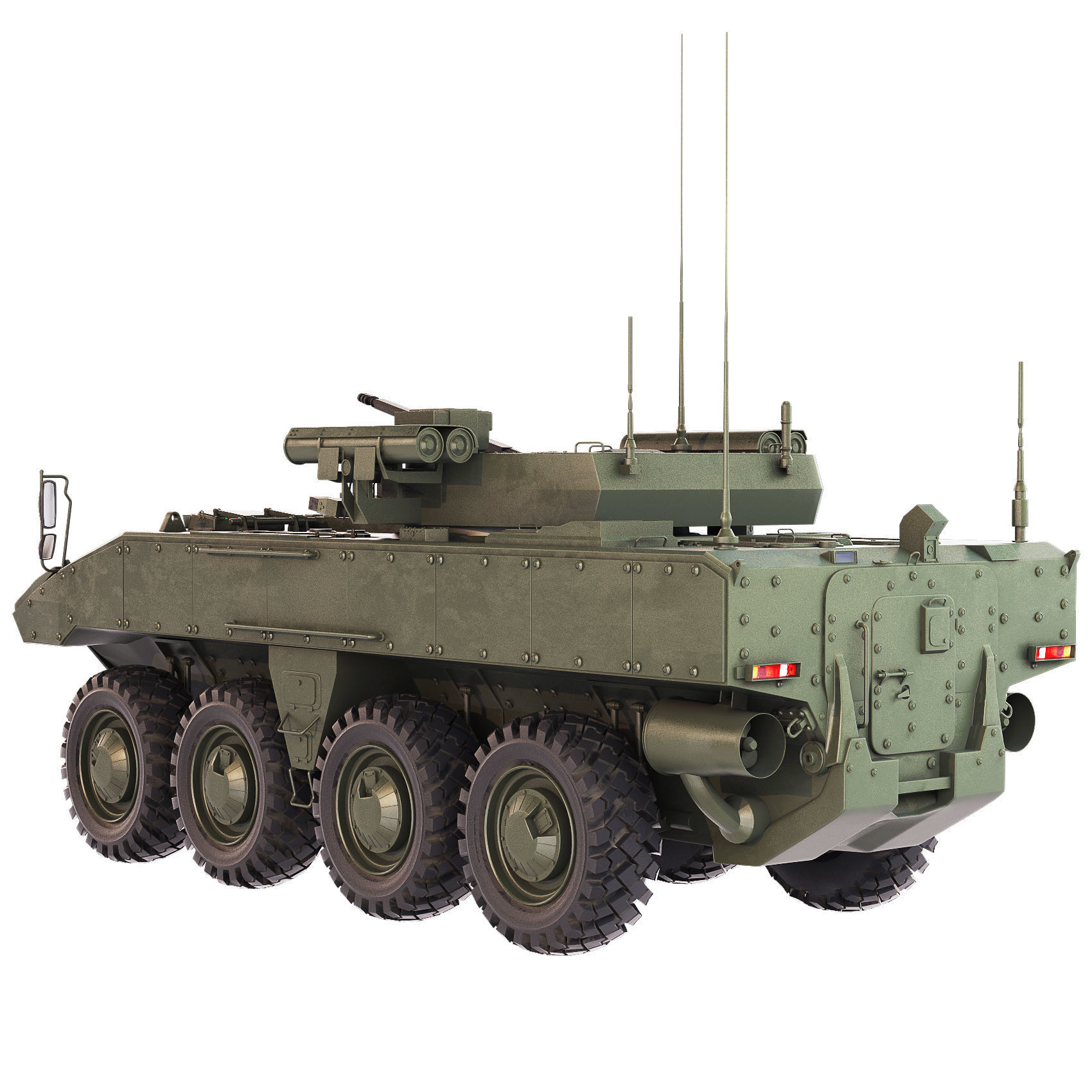 bmp-k17-boomerang-2019-3d-model-cgtrader
