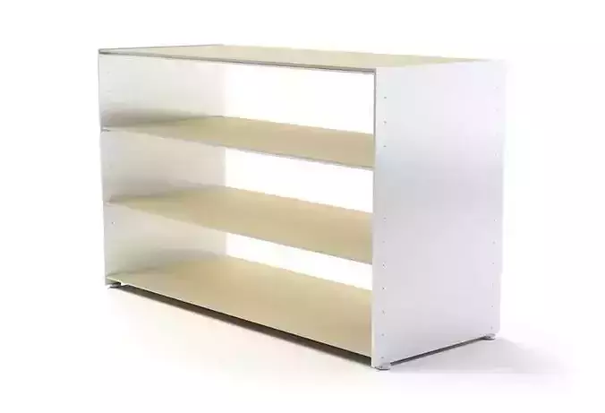 Shelving System