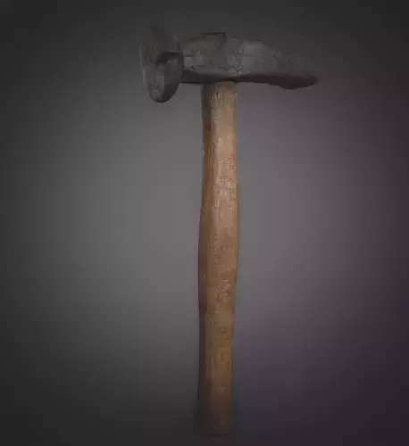 old Hammer