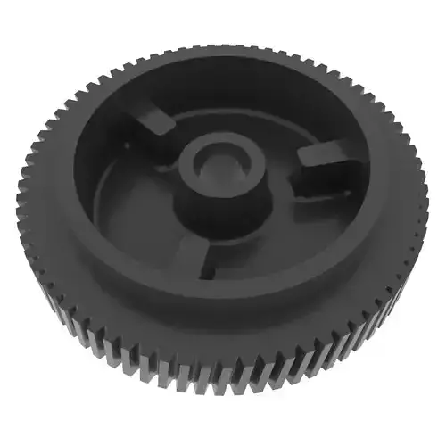 VAG window regulator gear 1K0959792J 3D print model