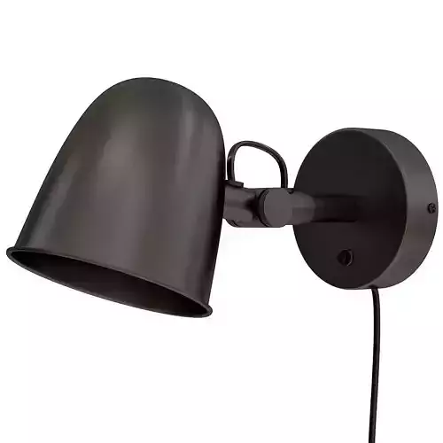 Skurup Wall Lamp by Ikea