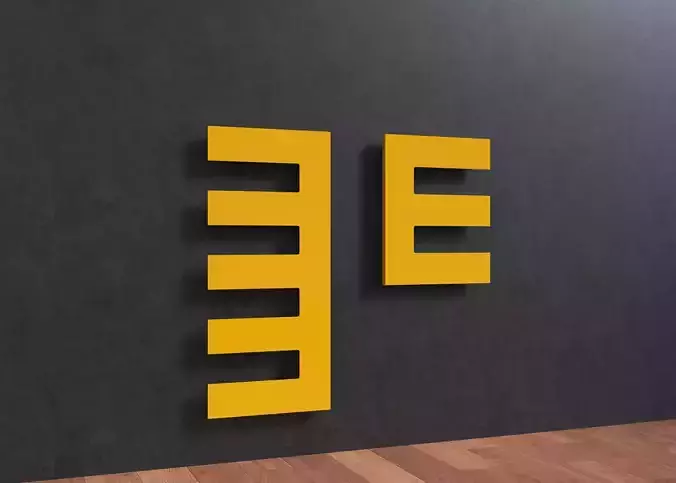 Antrax Pettine Radiator