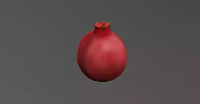 Pomegranate