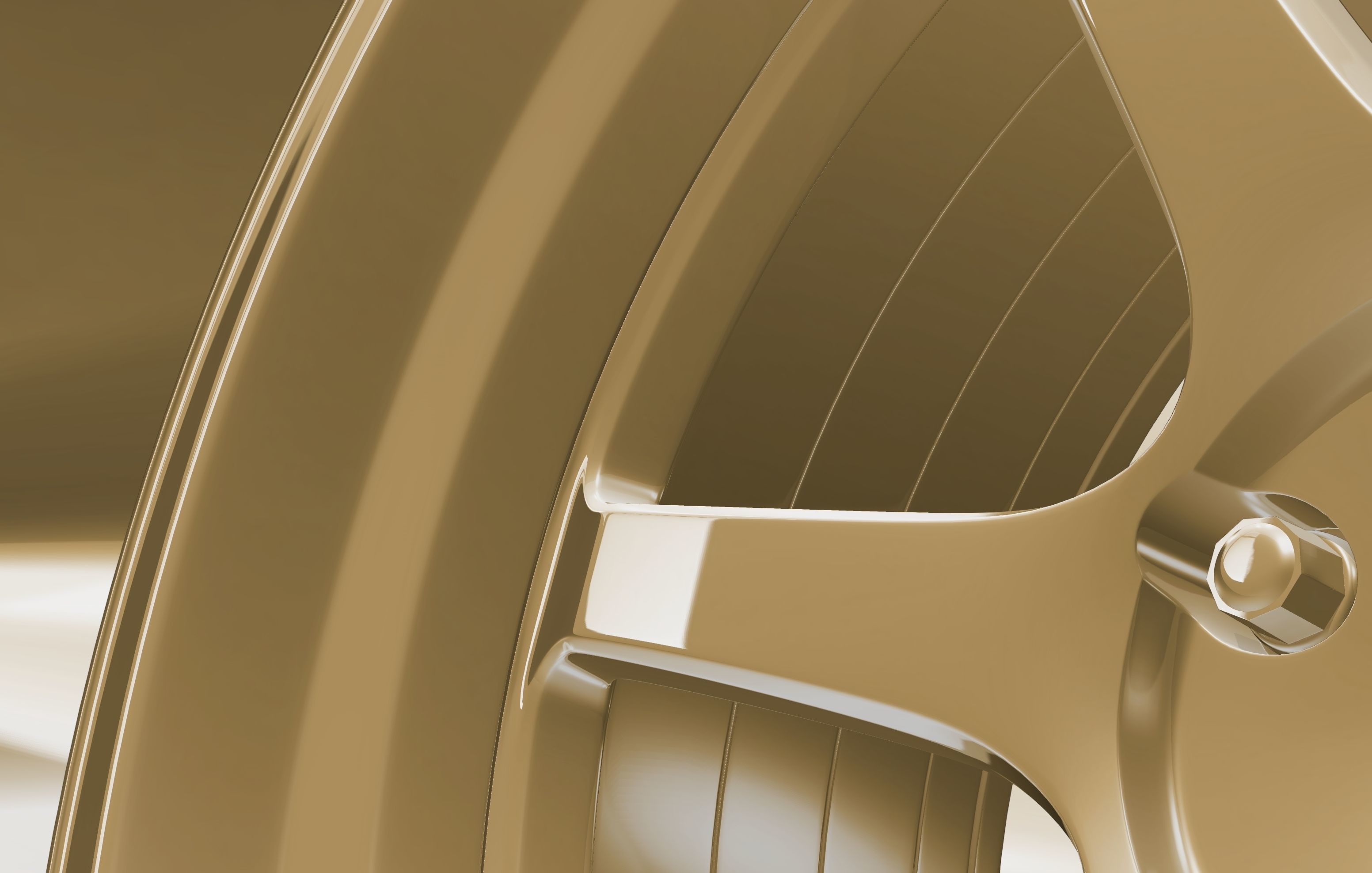 cosmis xt006r Low-poly 3D model_13