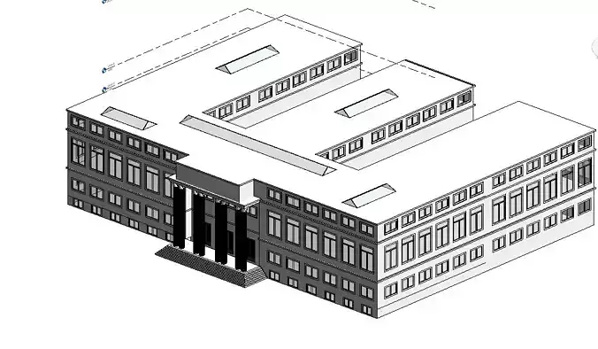 La CASA DE PAPEL Fabrica Nacional de Moneda y Timbre