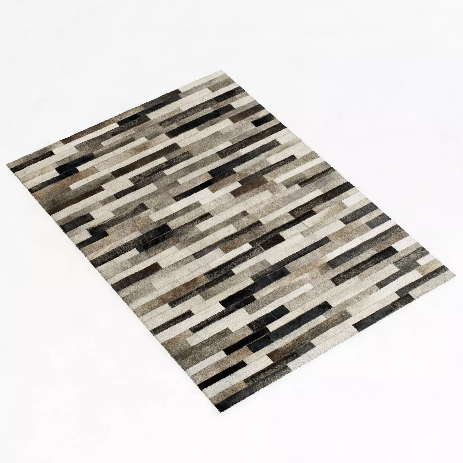 BoConcept Slate 3D model