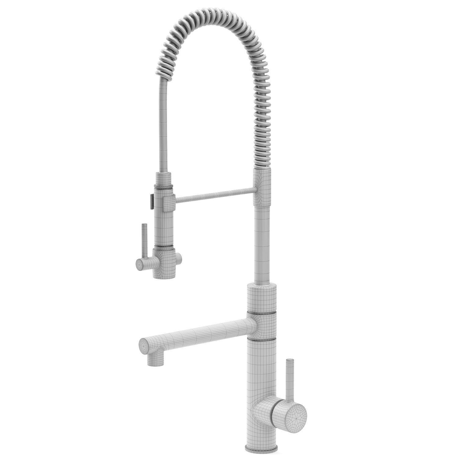 Kraus Kwu112 3D model_5