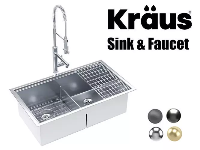 Kraus Kwu112 3D model_0