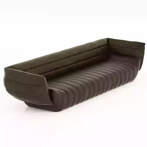 Baxter Tactile Sofa