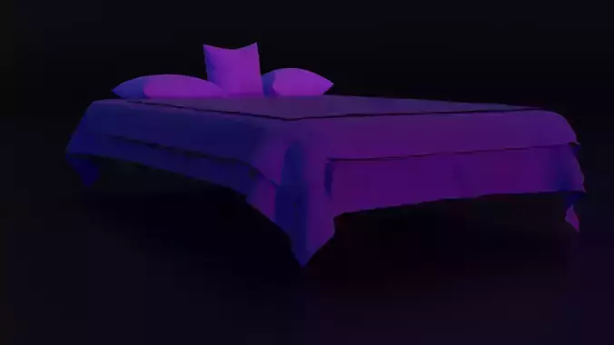 default bed