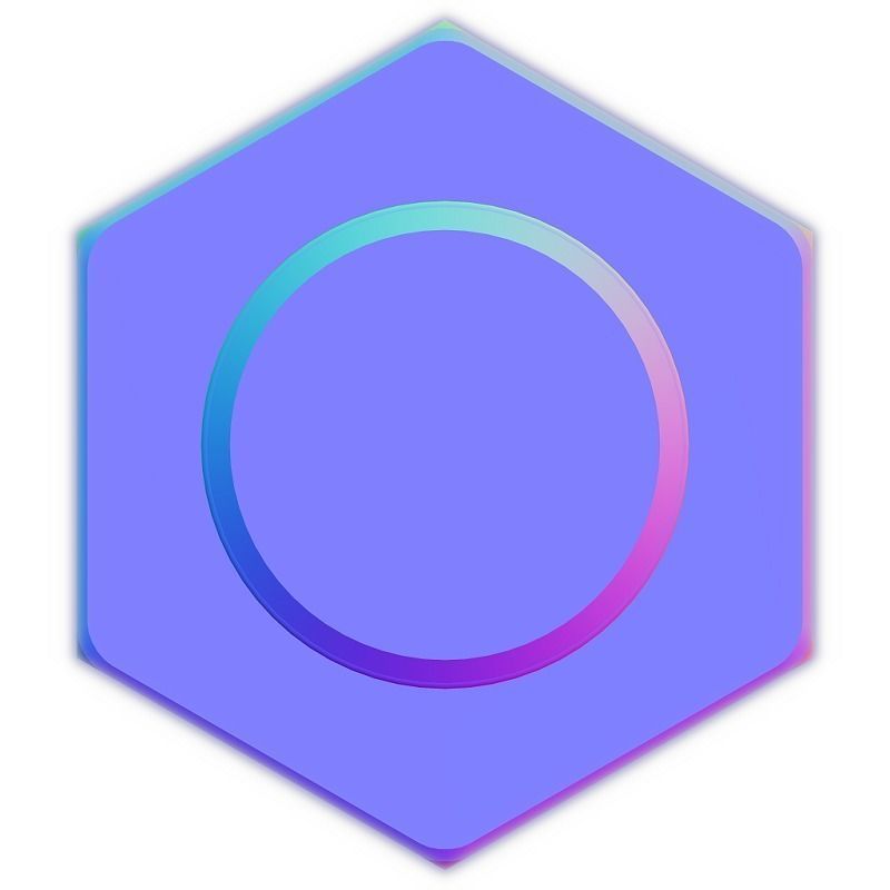 Alpha normal map textures 48K Texture CGTrader