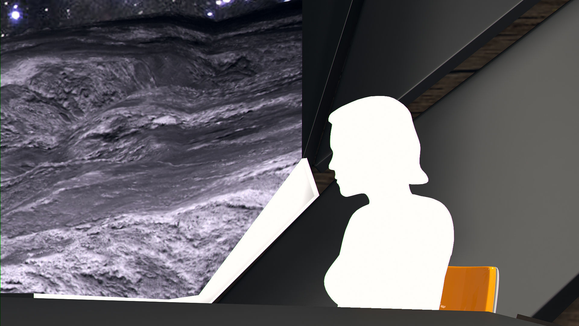 Virtual Studio 26 PBR Low-poly 3D model_12