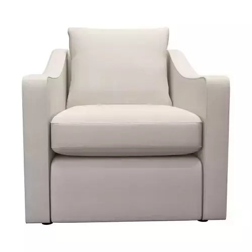 Ayden Slope Arm Upholstered Armchair