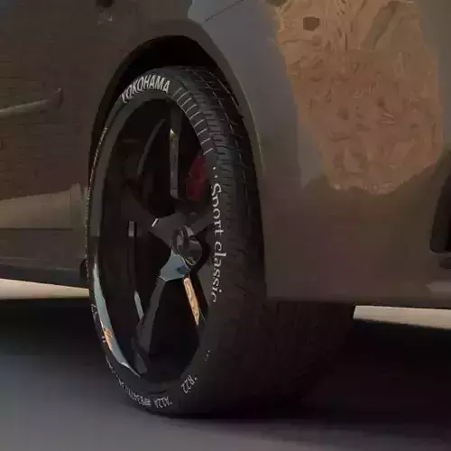 Chevrolet Gentra Tuning auto