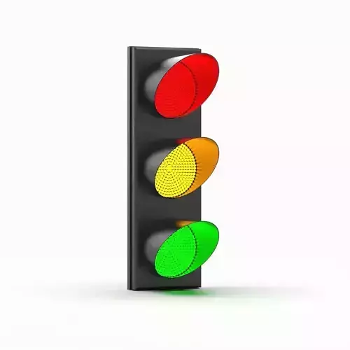Traffic Signal