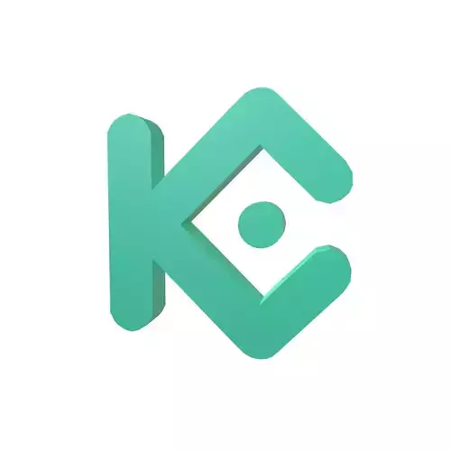 KuCoin Token Coin v1 001