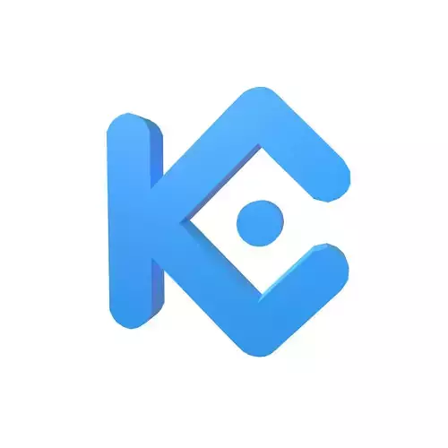 KuCoin Token Coin v1 002