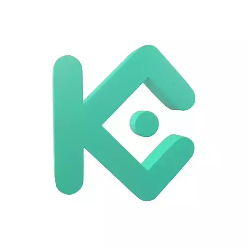 KuCoin Token Coin v2 001