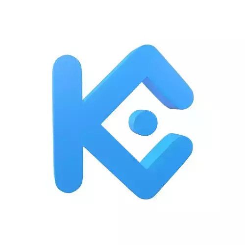 KuCoin Token Coin v2 002