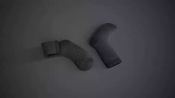 Socks two
