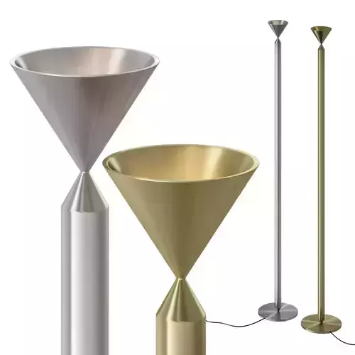 APOLLO 180 FLOOR Floor lamp