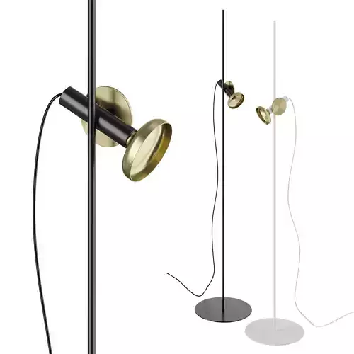 BLEND FLOOR Floor lamp