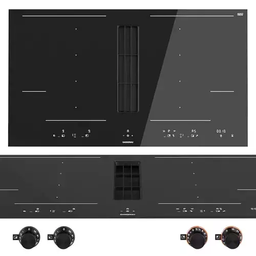 Gaggenau CV492100 Hob