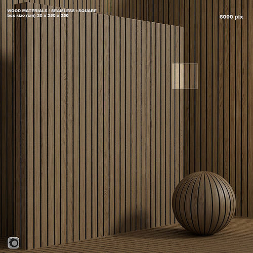 Wood material seamless planks set 128 Texture